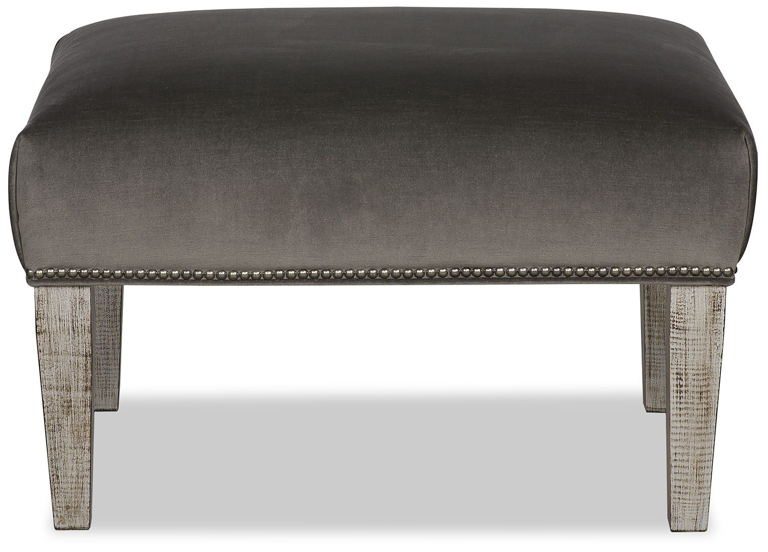 ALLURE 2813 Ottomans & Benches Paul Robert Furniture